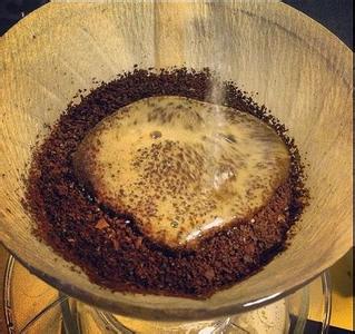 Several methods of making Coffee knowledge of brewing coffee