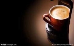 The method of making Starbucks Cappuccino Coffee