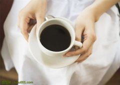 Coffee knowledge Black coffee can lose weight