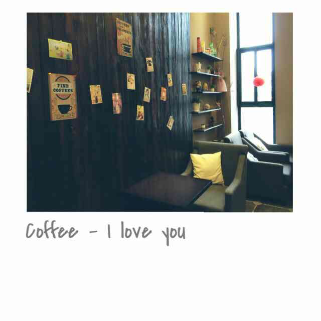 Your Cup Coffee is recommended by Hefei specialty cafe.