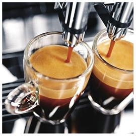 Solutions to Common problems in making Espresso with Commercial semi-automatic Coffee Machine