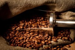 Ethiopia (Ethiopia) mocha coffee bean Ethiopia moc