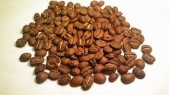 Cuban Crystal Mountain Coffee beans-Cubita