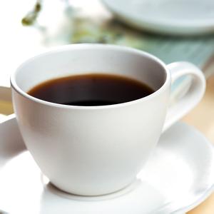 3-5 cups of coffee a day help people avoid clogged arteries