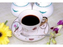 Traditional Chinese medicine talks about coffee and sees how to feel the pulse of coffee.