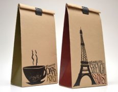 Coffee Common sense about three factors affecting Coffee Packaging