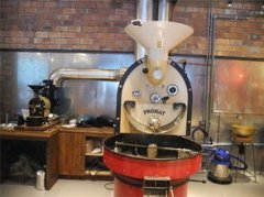 Six methods to judge the blockage of smoke exhaust pipe of coffee roaster