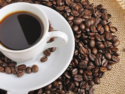 Drink coffee to lose weight, drink coffee at regular intervals and easily lose 3 kilograms.