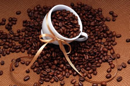 How to better highlight the aroma of coffee in small things