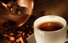 What are the factors that affect the taste of coffee?
