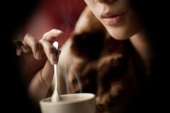 Coffee and Health Ten benefits of drinking White Coffee