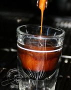 Multiple factors that affect a perfect espresso