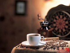 Coffee Culture enters Tibetan Life