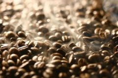 Coffee flavor classification and how to roast sour coffee