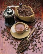 Fine Coffee knowledge eight professional roasting methods of coffee beans
