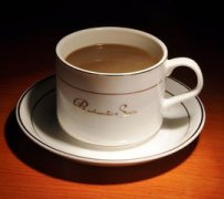 Etiquette knowledge of coffee etiquette that must be known when drinking coffee