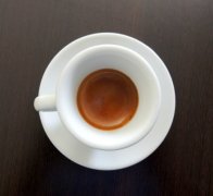 Technical terms commonly used in coffee shops for tasting coffee