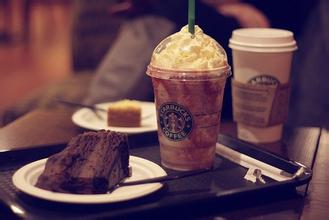 It's easiest to save money at Starbucks.