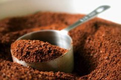 Coffee grounds can also be beautified by the wonderful use of coffee grounds.