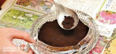 Eleven uses of coffee grounds