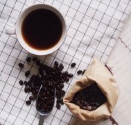 The oldest coffee-mocha coffee