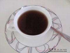 A brief introduction to the knowledge of amber coffee