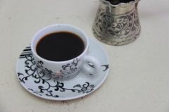 The Origin of Turkish Coffee History and Culture