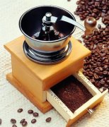 The correct Grinding method of Coffee Bean