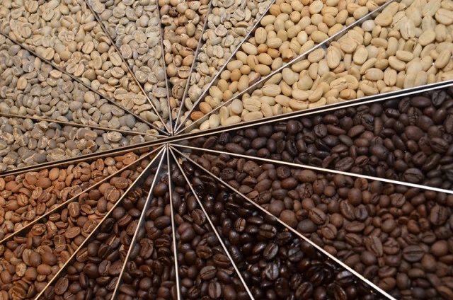 Understand the blending of coffee and explore the future trend of coffee