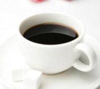 Can I exercise after drinking coffee? Coffee common sense