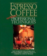 Chapter 6 of ESPRESSO COFFEE pump pressure
