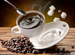 The best proportion of water used for coffee powder to make coffee