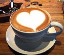 General knowledge of dry drinking and Wet drinking fancy Coffee of Cappuccino