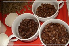 Robusta that you don't know about coffee (part one)