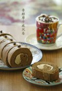 Recommendation of Shantou characteristic Cafe-Noki CAFE