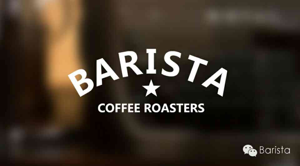 Beijing specialty cafe recommendation-BARISTA