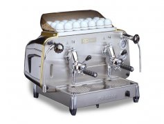 The Origin of Italian Coffee Machine the History of espresso Machine