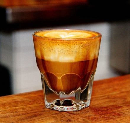 A perfect Espresso is really hard to come by.