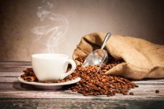 Flannel strainer hand brewed coffee shows the maximum flavor of coffee