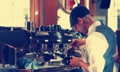 The Common sense of Coffee Fine Coffee Culture integrated into European Culture