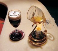 The Cultural History of fancy Coffee Irish Coffee Story