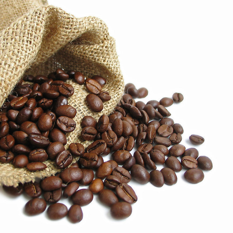 What kind of coffee beans can be called boutique coffee beans