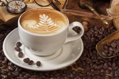 The characteristics of White Coffee basic knowledge of fine coffee