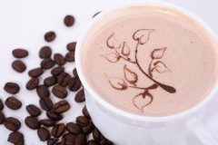 Reveal the three magical uses of coffee beauty