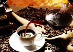 Basic knowledge of boutique coffee culture Italian coffee culture