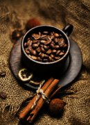 The benefits of drinking a moderate amount of coffee protect the heart and liver to aid digestion