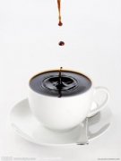 Research shows that drinking coffee to protect small blood vessels is good for heart health.