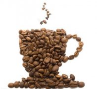 American researchers develop a new type of green mixed coffee to help lose weight