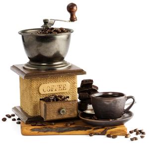 The basics of coffee brewing: how to choose coffee beans and utensils
