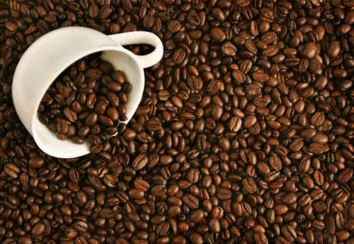 Is there really no caffeine in the truth about decaf?